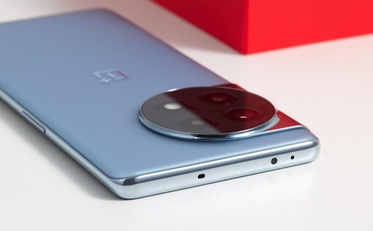 Das OnePlus Ace 2 wird eine neue Dimensity Edition haben