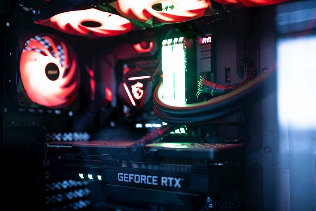 NVIDIA GeForce 496.13 WHQL 업데이트: Back 4 혈액 지원