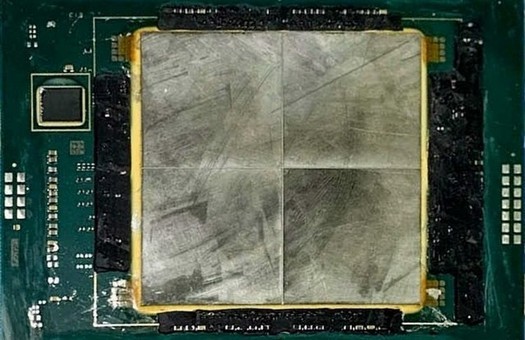 Intel veröffentlicht Sapphire Rapids HEDT-Prozessoren für W790-Chipsatz