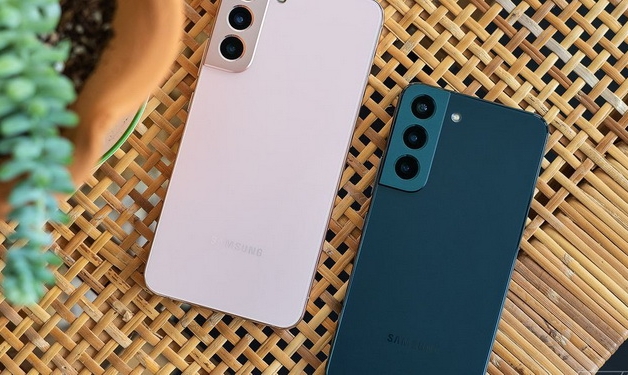 Samsung réduit son plan de production de smartphones pour 2022