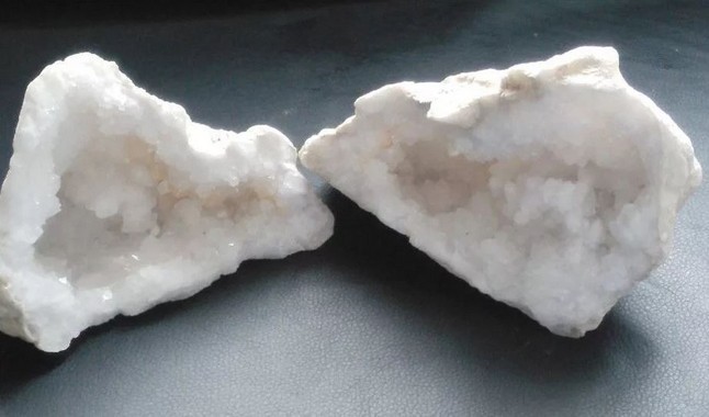 Gli scienziati hanno sintetizzato un materiale che può sostituire completamente il gesso naturale nel settore delle costruzioni
