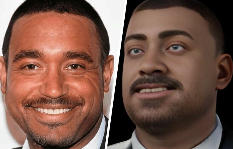 Microsoft ha introdotto una rete neurale in grado di creare avatar 3D da fotografie