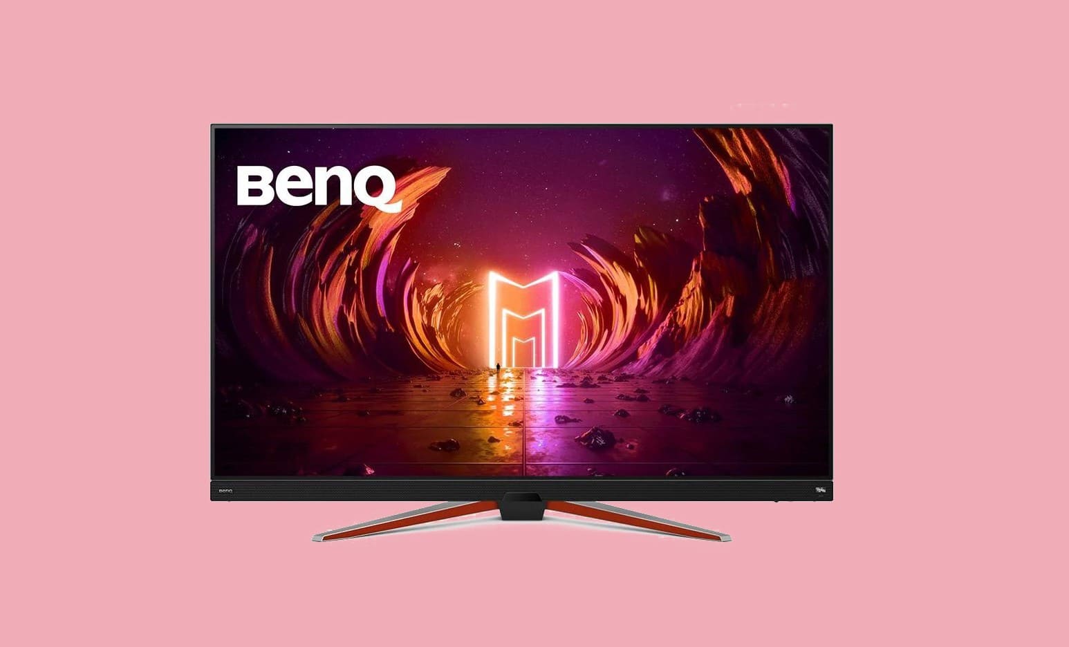 BenQ は、4K 解像度の 48 インチ MOBIUZ EX480UZ OLED モニターを発表しました。