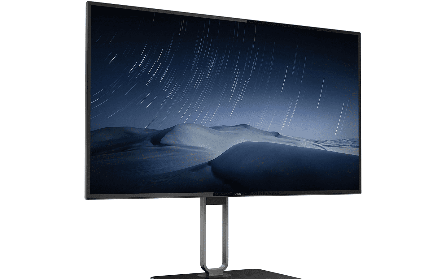 AOC hat einen neuen U27U2DP-Monitor veröffentlicht