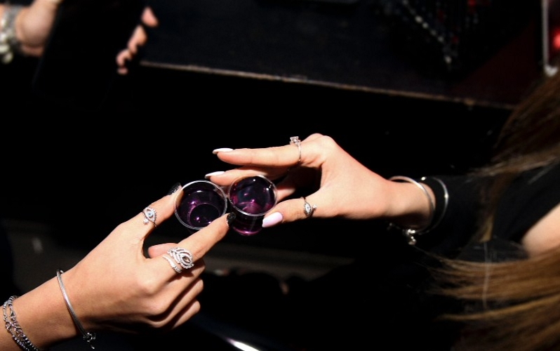 이산화탄소로 보드카를 만드는 스타트업