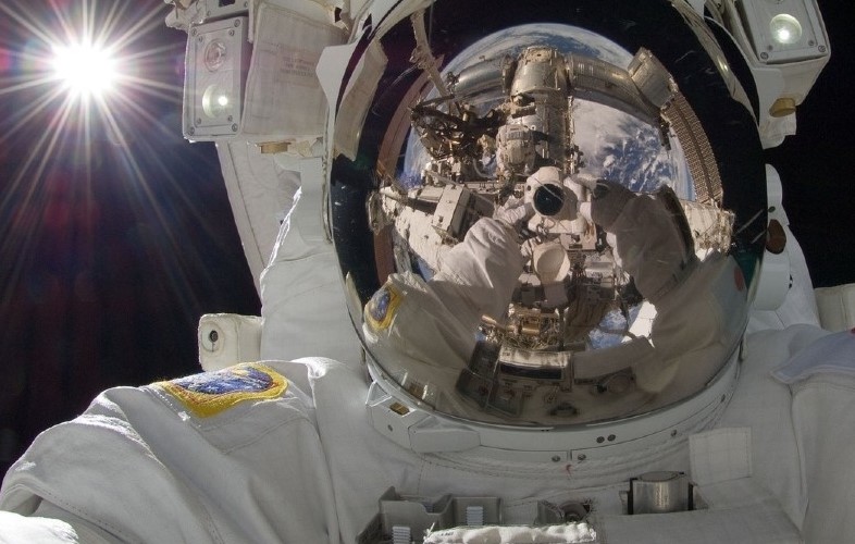 중국 기업들은 2025년부터 관광객을 우주로 데려간다