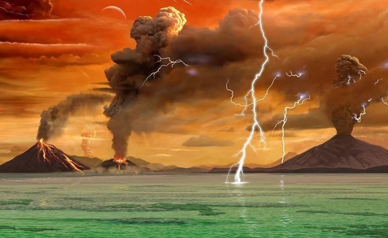 Les scientifiques ont déterminé le moment de l'apparition de la photosynthèse sur Terre