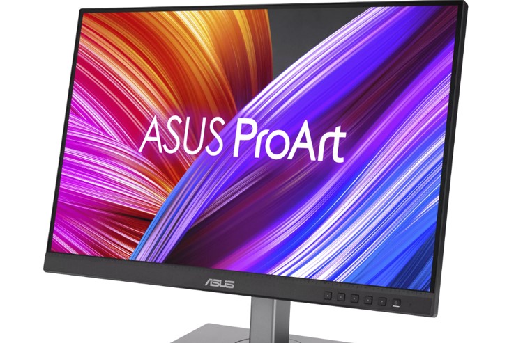 ASUS presenta il monitor professionale ProArt PA248CNV