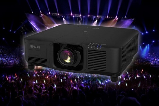 Epson lance les projecteurs professionnels les plus petits et les plus légers au monde avec jusqu'à 20 000 lumens