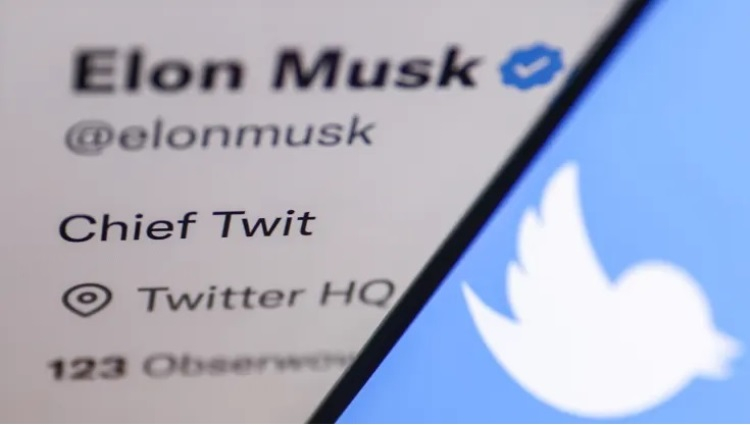 Elon Musk pode tornar o acesso ao Twitter pago