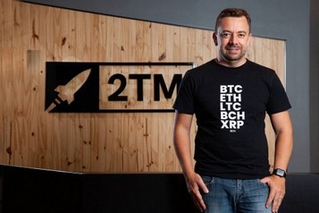 Exchange de criptomoedas Coinbase Global em negociações para adquirir a 2TM