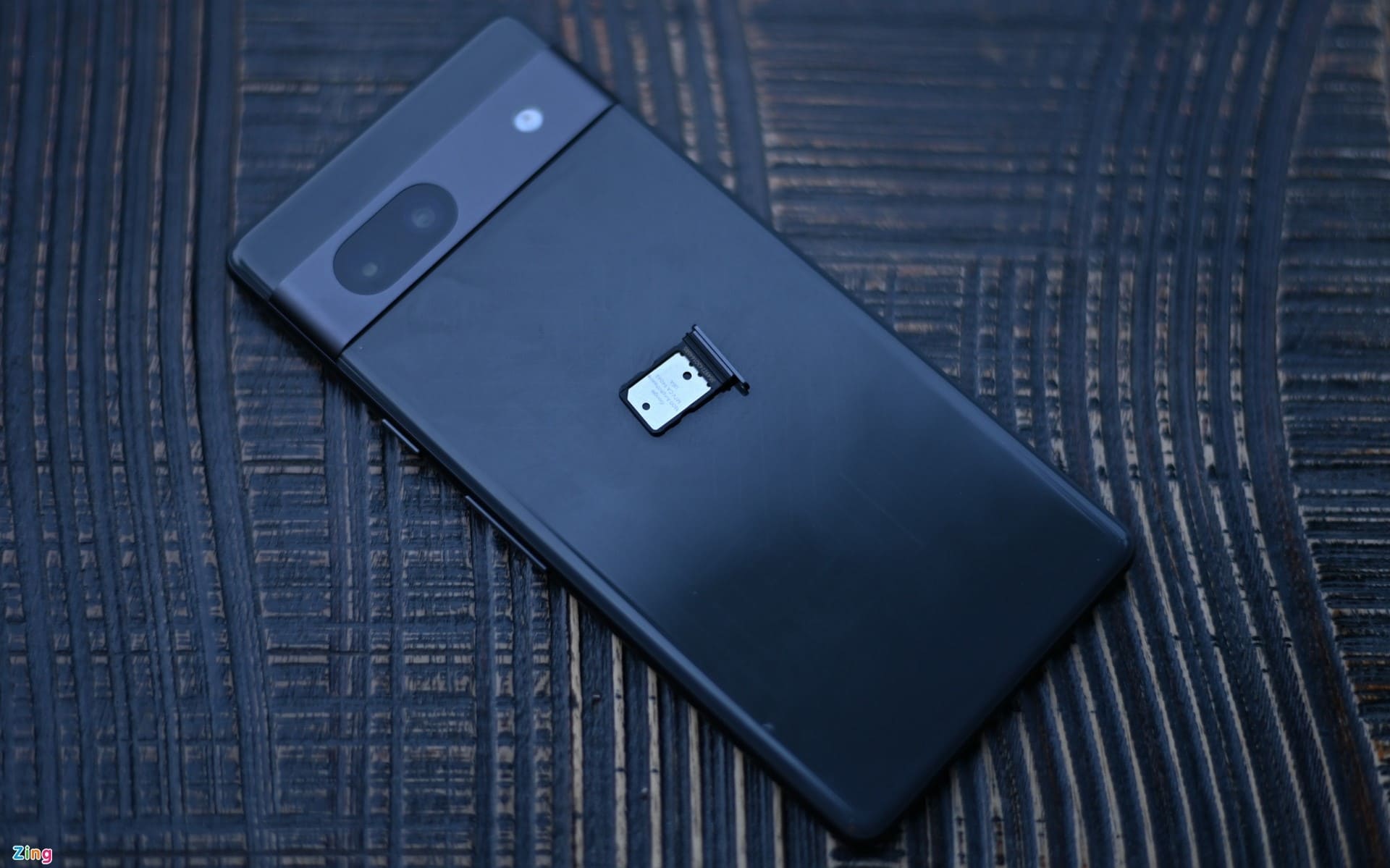 O Google Pixel 7a virá em cinco cores e uma versão de 256GB