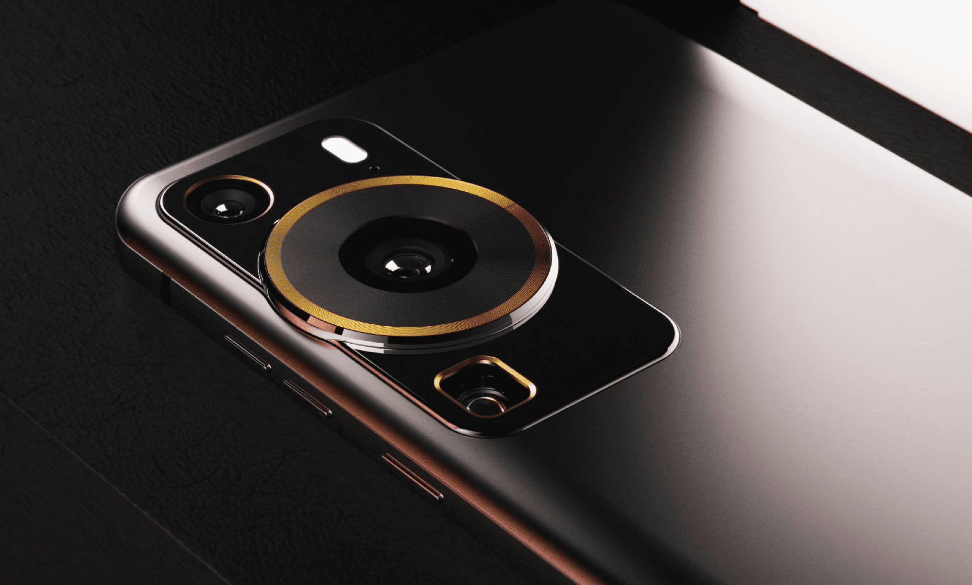 Huawei P60은 새로운 88W 충전기를 얻을 수 있습니다.