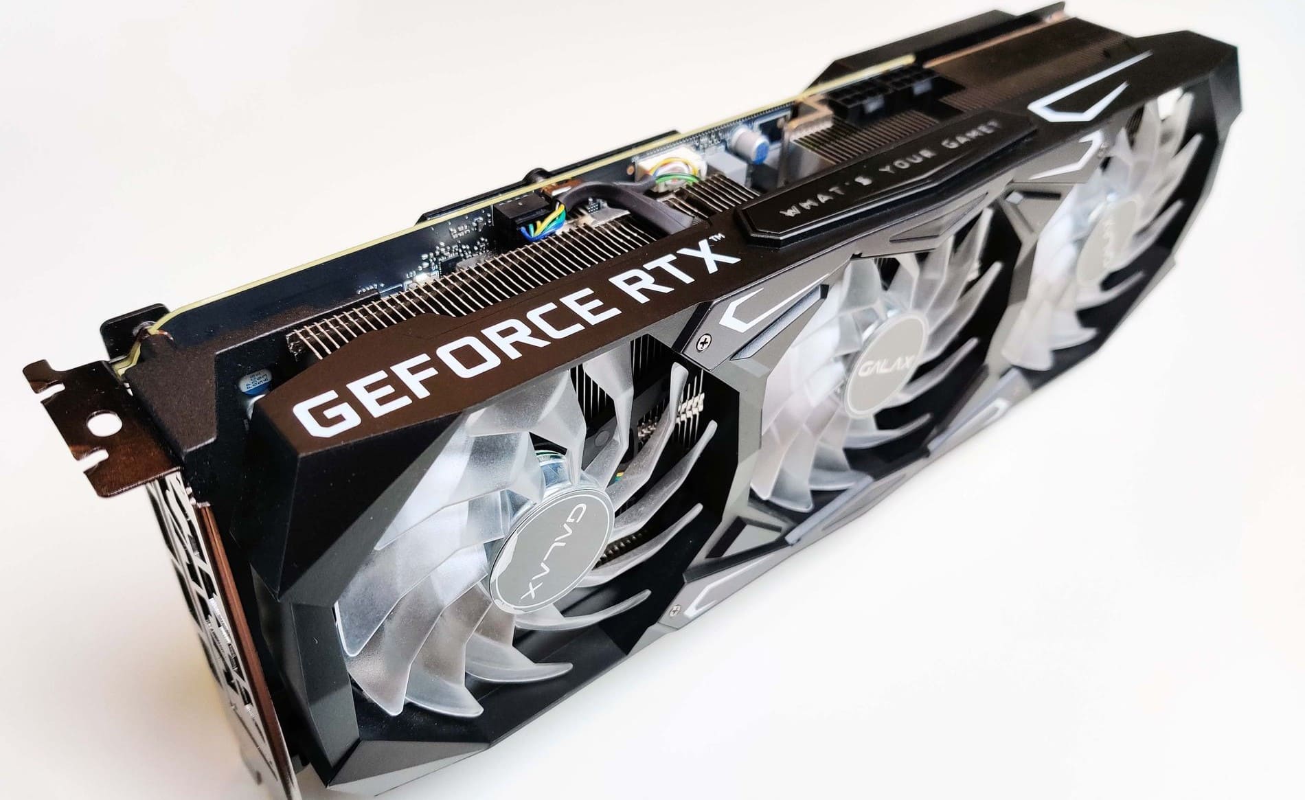 GeForce RTX 3080 ist auf den empfohlenen Preis von $700 gefallen