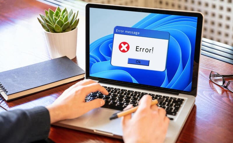 Windows 11 업데이트로 인해 Microsoft Office 응용 프로그램이 중단됨