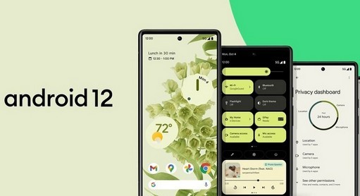 Automatischer Hintergrundwechsel in Android 12 führt zu Abstürzen in Spielen