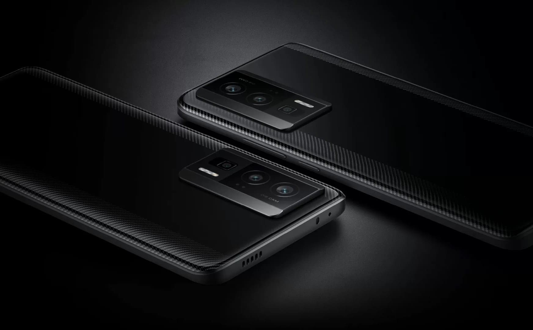 Les caractéristiques du POCO F5 Pro ont été dévoilées