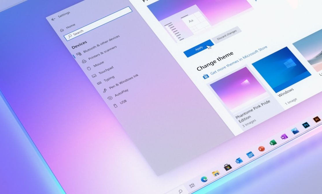 Windows 10 21H2 já está disponível para todos
