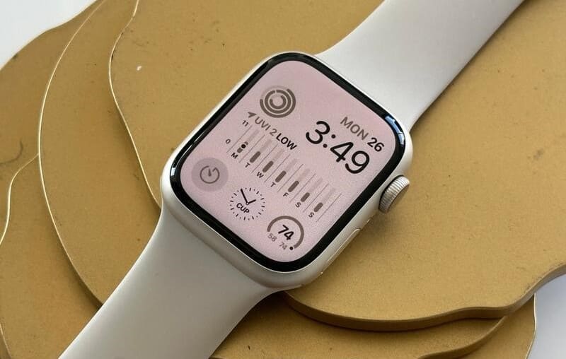 Apple Watch Nutzer beschweren sich über schnelle Akkuentladung und Überhitzung
