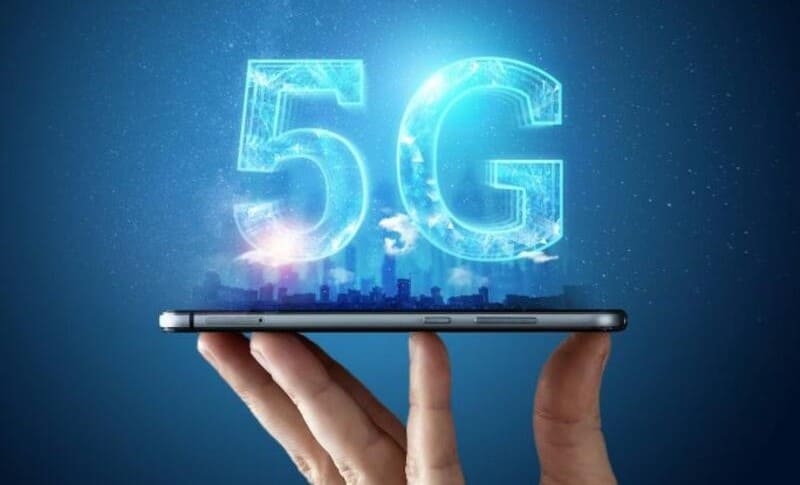 5Gはセキュリティ上の脅威と呼ばれています