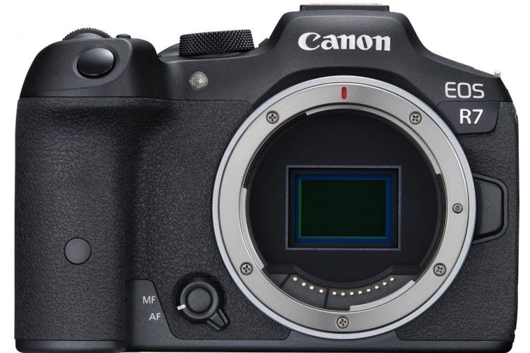 Canon kündigt spiegellose Kameras EOS R7 und EOS R10 mit APS-C-Sensoren an