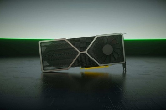 내부자가 공개한 괴물 NVIDIA GeForce RTX 3090 Ti의 특성
