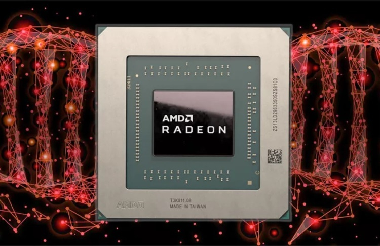 AMD が Radeon RX 7000 プレゼンテーションを発表 - RDNA 3 グラフィックスは 11 月 3 日に登場