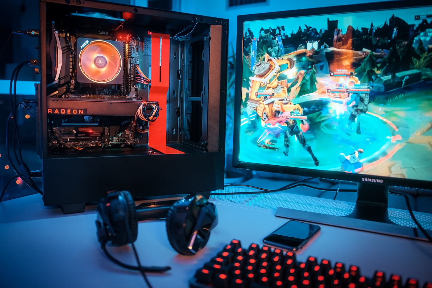 AMD Radeonソフトウェア22.9.2オプション。 AMD Ryzen 7000プロセッサのサポート