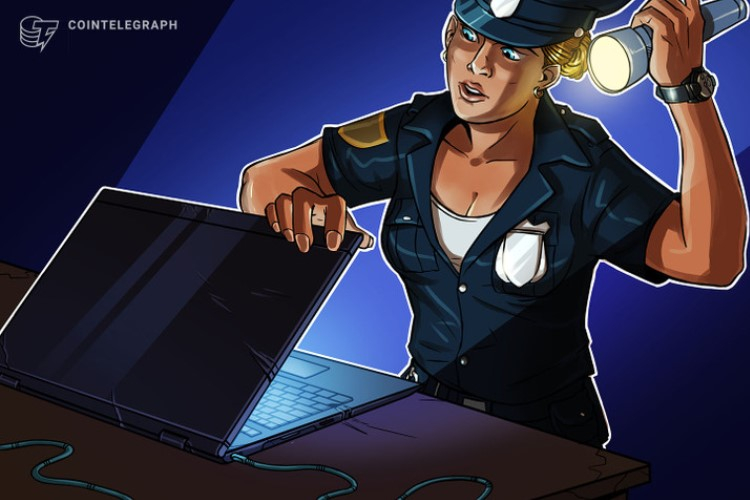 A Interpol criou seu próprio metauniverso