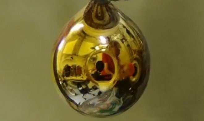 Tschechischen Wissenschaftlern ist es gelungen, reines Wasser in Metall umzuwandeln