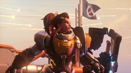 Overwatch ist ab heute bis zum 2. Januar kostenlos spielbar