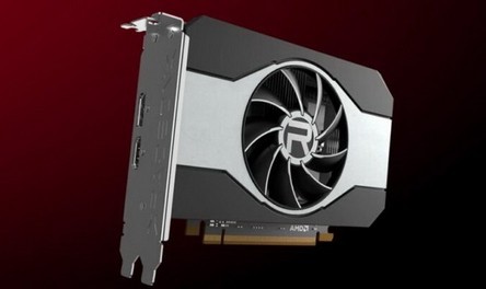 AMD acredita que a Radeon RX 6500 XT não atrairá a atenção dos mineradores