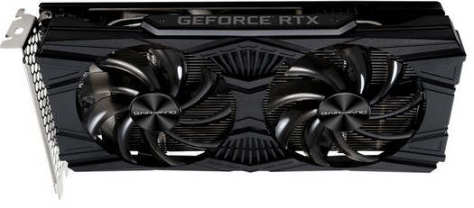 Gainward revela placas gráficas GeForce RTX 2060 12GB Ghost