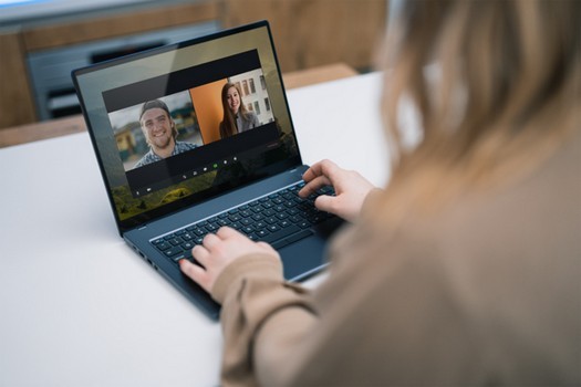 Lancio del laptop modulare circolare 3K PrimeBook