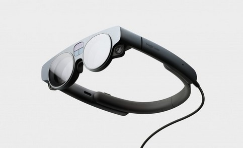 Magic Leap riceve $ 500 milioni per creare un auricolare AR di nuova generazione