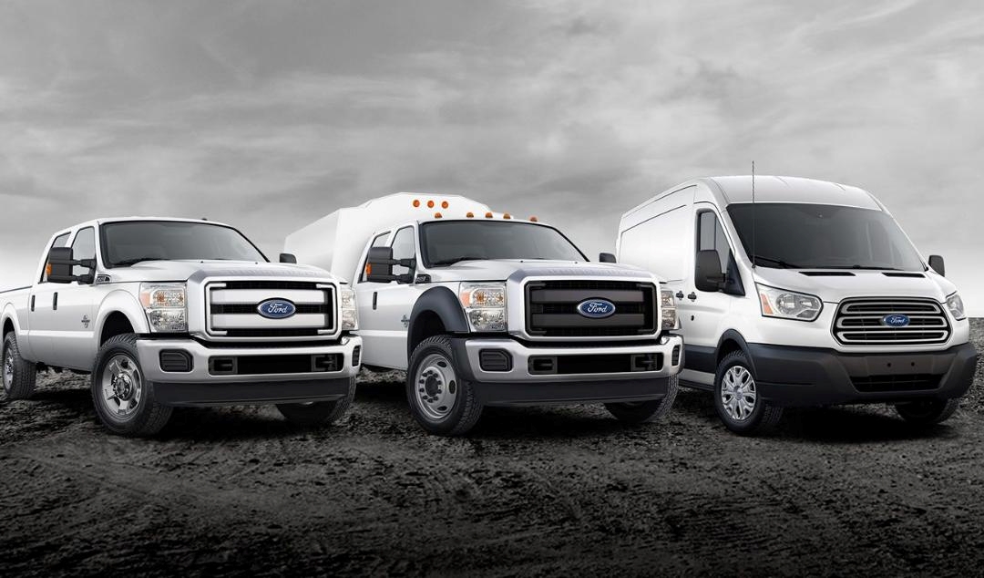 フォード車はドイツで禁止の脅威にさらされています