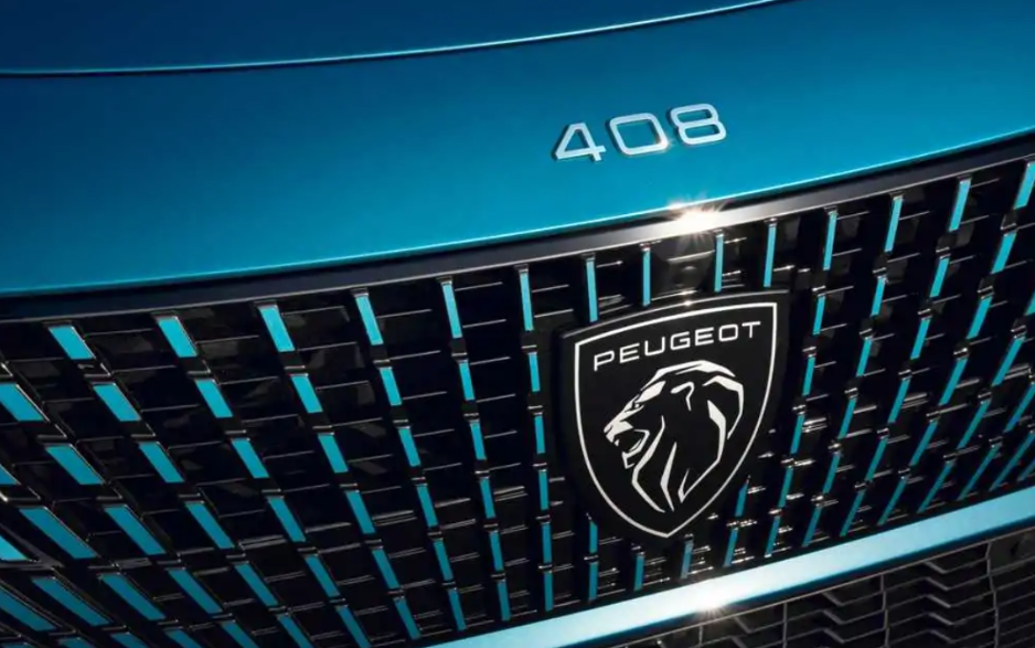 新しいプジョー408は2022年6月末に発表されます