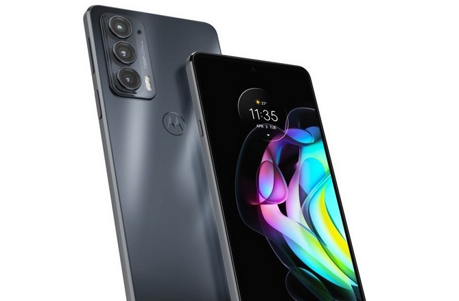 Motorola presenta gli smartphone Edge 20 con fotocamera da 108 MP