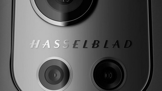 OnePlus 9T-Smartphone mit Hasselblad-Kamera für dieses Quartal erwartet