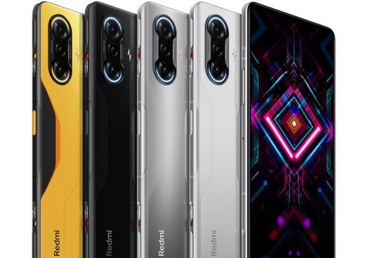 Redmi K50 제품군의 스마트 폰 발표는 2 월에 예상됩니다