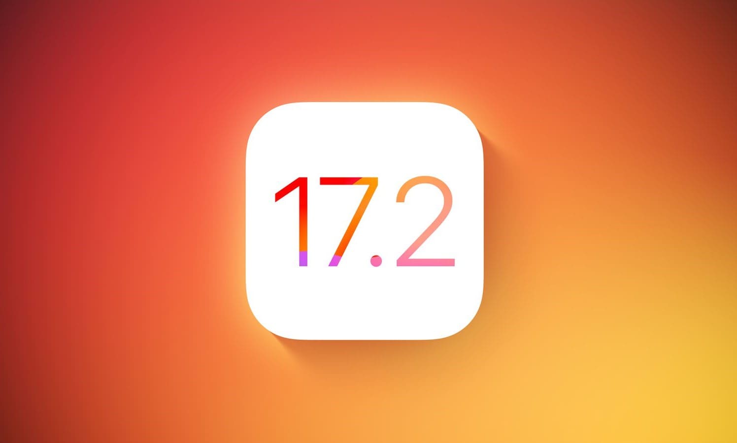 È stata rilasciata la prima versione di iOS 17.2 - elenco completo delle modifiche e delle nuove funzionalità