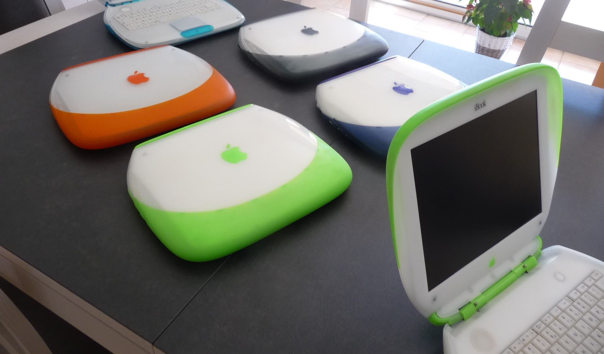 Zum ersten Mal seit 22 Jahren zeigte Apple zum Jahresende keine neuen Macs