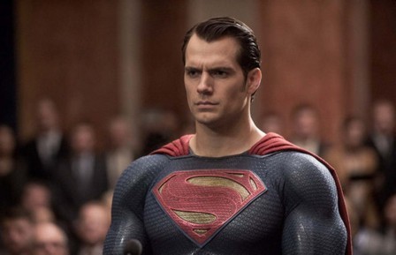 O ator negro pode ser o novo Superman