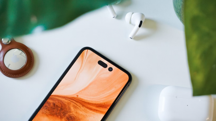 콜롬비아에서는 법원 명령으로 iPhone 14를 판매 할 수 없습니다