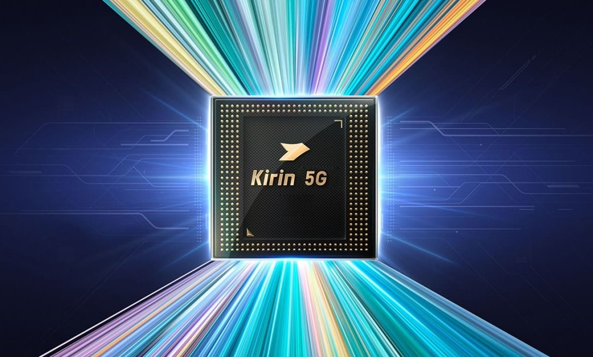 Huawei sta preparando un nuovo SoC Kirin 830, che sarà rilasciato alla fine dell'anno