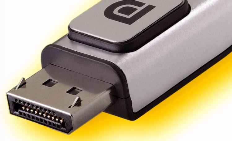 VESA übernimmt den DisplayPort 2.1-Standard