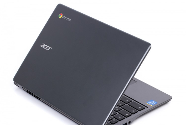 Google para de lançar Chromebooks Pixelbook