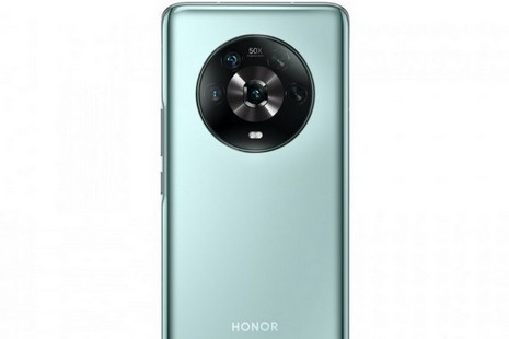 HONOR Magic4 Snapdragon 8 Gen 1 스마트폰, €899에 발표