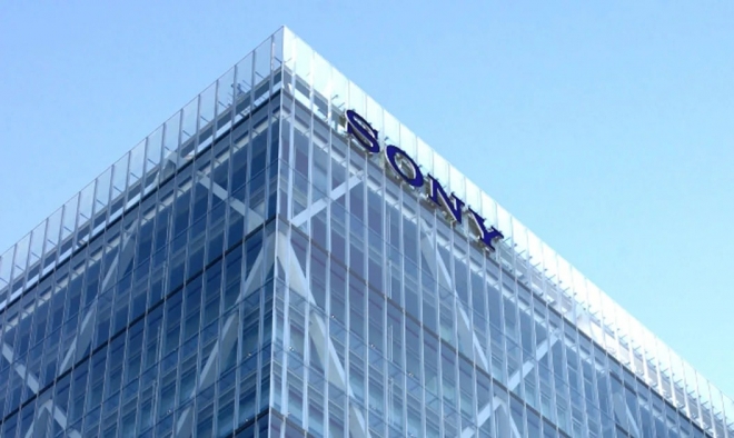 ソニーは宇宙レーザーを開発しています