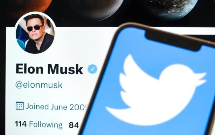 Twitterの株主がイーロン・マスクを訴える